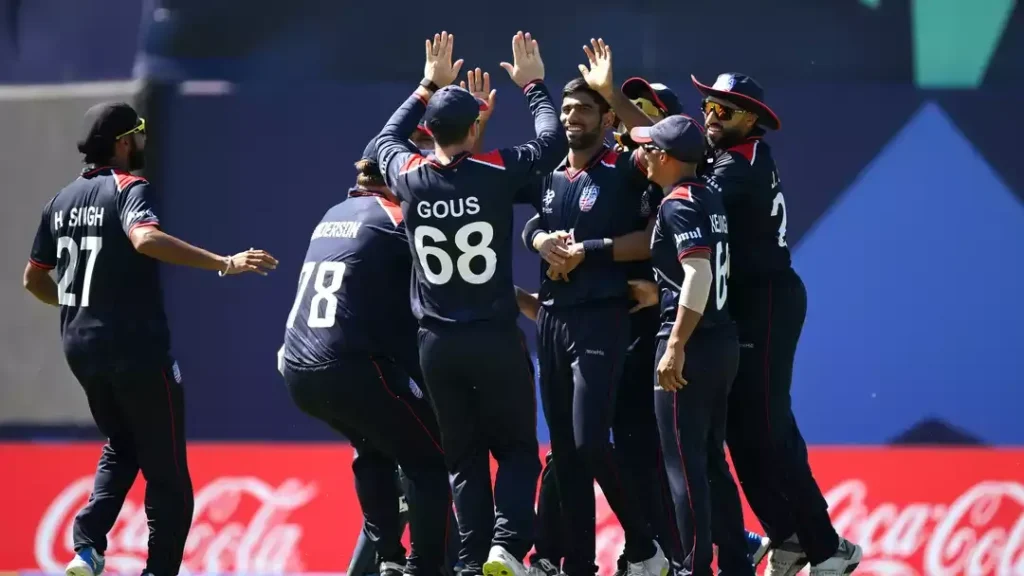 USA Cricket continues to tread on thin ice with another lawsuit