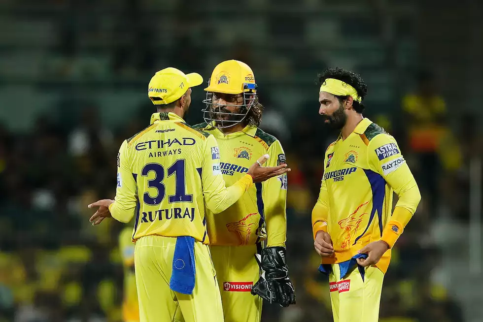 CSK, in their Ruturaj Gaikwad era, have been happy to evolve with the times. But they would also dearly welcome some retro comforts, especially at home CSK, in their Ruturaj Gaikwad era, have been happy to evolve with the times. But they would also dearly welcome some retro comforts, especially at home